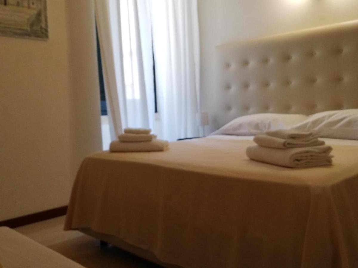 Landolina Palace Hotel Noto Exterior foto