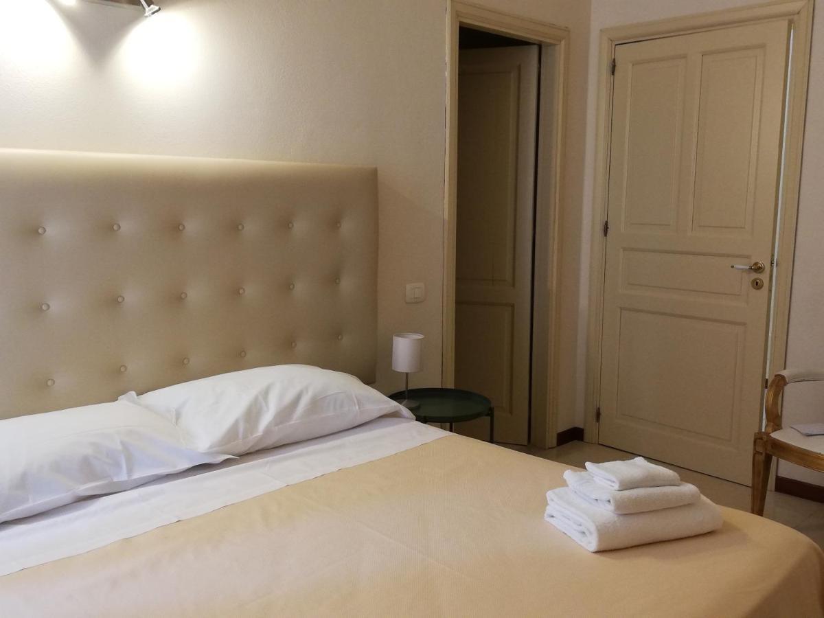 Landolina Palace Hotel Noto Exterior foto